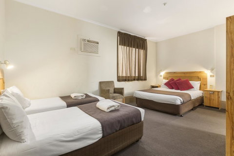 Adelaide Paringa - C Tourism 6