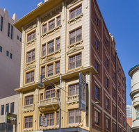 Adelaide Paringa - C Tourism