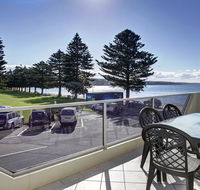 Tasman Beachside Apartments - C Tourism