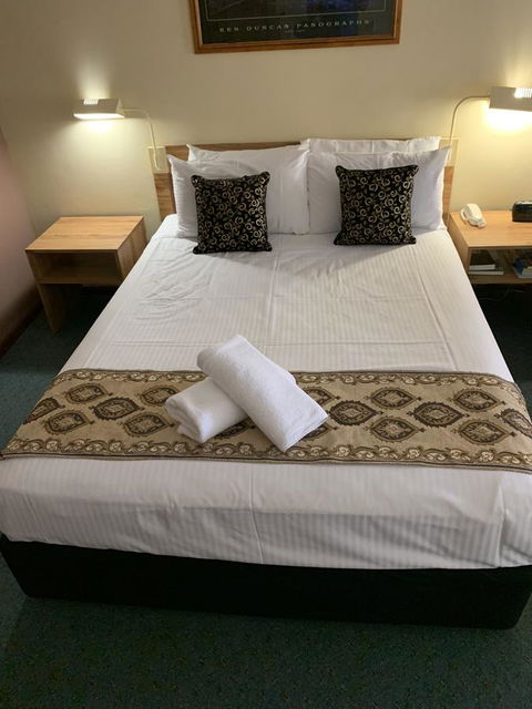 Cumberland Motor Inn - C Tourism 16