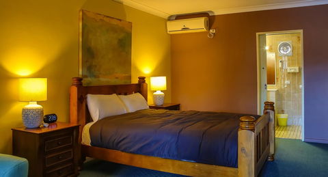 Cumberland Motor Inn - C Tourism 29