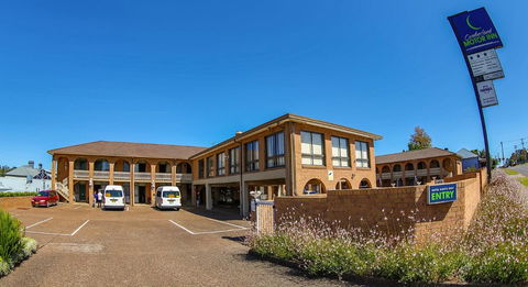 Cumberland Motor Inn - C Tourism 32