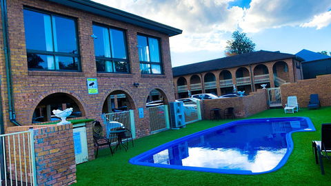 Cumberland Motor Inn - C Tourism 17