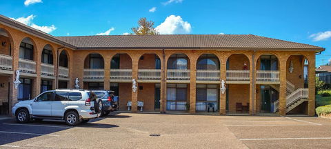 Cumberland Motor Inn - C Tourism 34