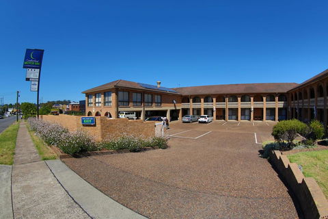 Cumberland Motor Inn - C Tourism 7