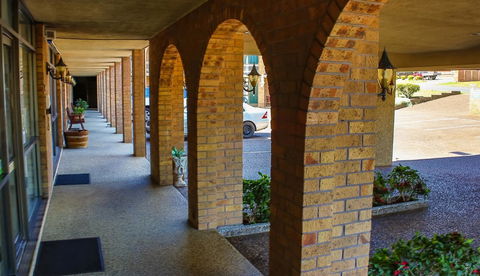 Cumberland Motor Inn - C Tourism 36