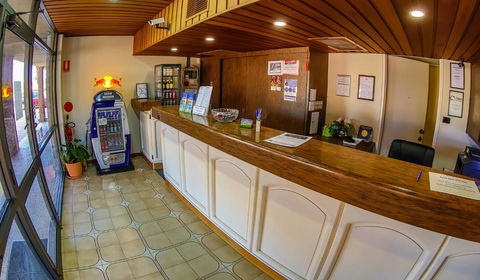 Cumberland Motor Inn - C Tourism 31