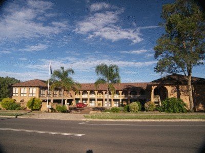 Cumberland Motor Inn - C Tourism 35