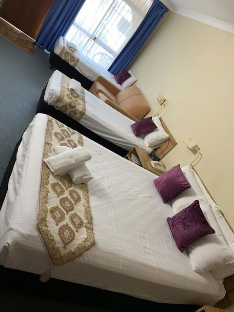 Cumberland Motor Inn - C Tourism 20