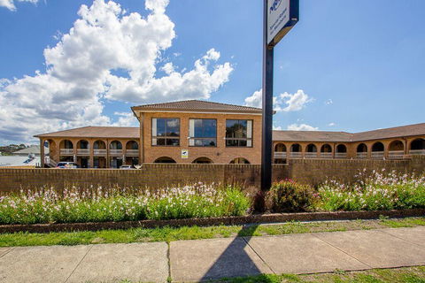 Cumberland Motor Inn - C Tourism 44
