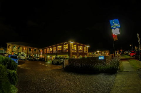 Cumberland Motor Inn - C Tourism 28