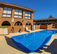 Cumberland Motor Inn - C Tourism