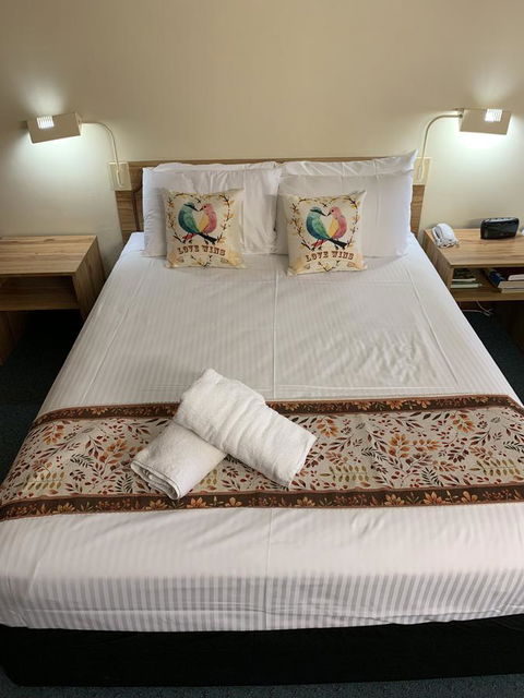 Cumberland Motor Inn - C Tourism 18