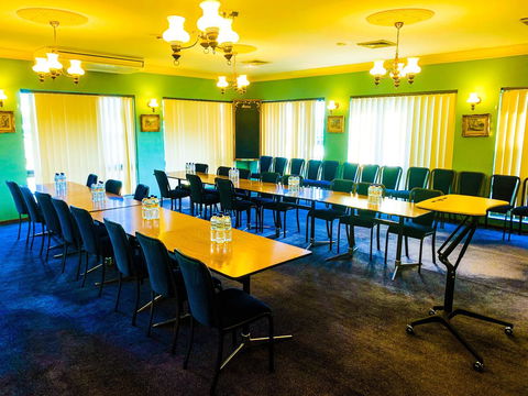 Cumberland Motor Inn - C Tourism 15