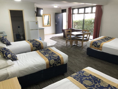 Jacksons Motor Inn - C Tourism 44