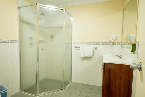 Jacksons Motor Inn - C Tourism 24