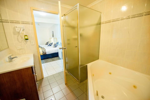 Jacksons Motor Inn - C Tourism 9