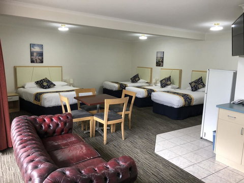 Jacksons Motor Inn - C Tourism 41