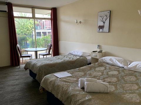 Jacksons Motor Inn - C Tourism 40