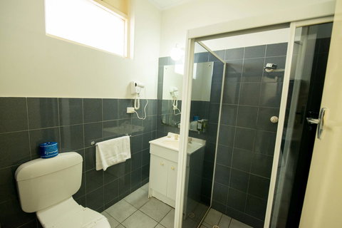 Jacksons Motor Inn - C Tourism 27