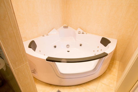 Jacksons Motor Inn - C Tourism 29