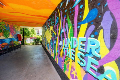 Jacksons Motor Inn - C Tourism 3