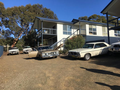 Kangaroo Island Bayview Villas - C Tourism 12