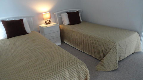 Kangaroo Island Bayview Villas - C Tourism 6