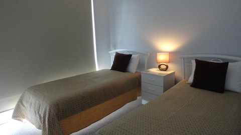 Kangaroo Island Bayview Villas - C Tourism 8