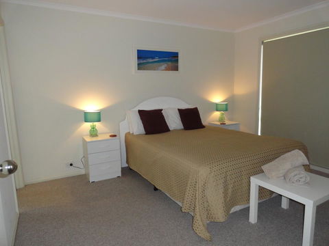 Kangaroo Island Bayview Villas - C Tourism 27
