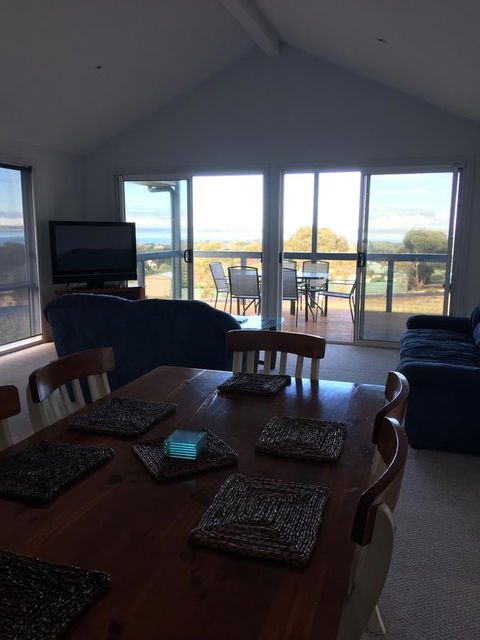Kangaroo Island Bayview Villas - C Tourism 26