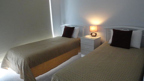 Kangaroo Island Bayview Villas - C Tourism 7