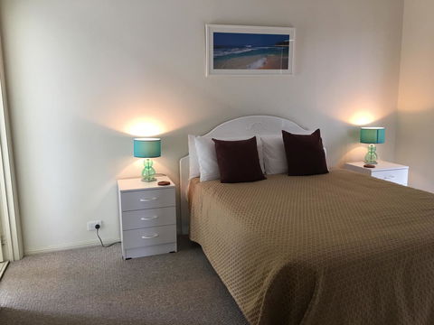Kangaroo Island Bayview Villas - C Tourism 15