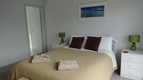 Kangaroo Island Bayview Villas - C Tourism 3