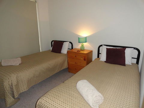 Kangaroo Island Bayview Villas - C Tourism 22