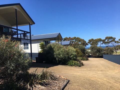 Kangaroo Island Bayview Villas - C Tourism 18