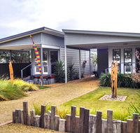 Seagrass Villas - C Tourism