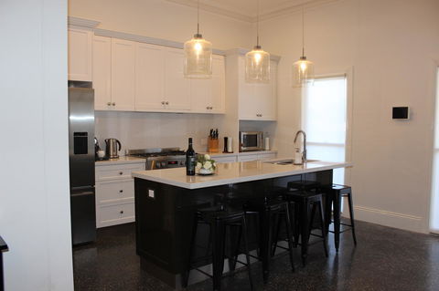 Barossa Bed & Breakfast - C Tourism 4