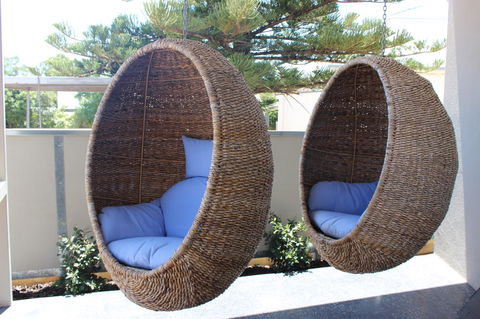 Barossa Bed & Breakfast - C Tourism 11