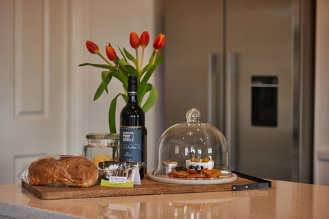 Barossa Bed & Breakfast - C Tourism 8