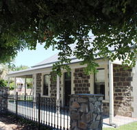 Barossa Bed  Breakfast - C Tourism