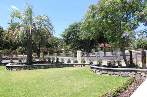 Barossa Bed & Breakfast - C Tourism 13