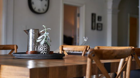 Barossa Bed & Breakfast - C Tourism 9