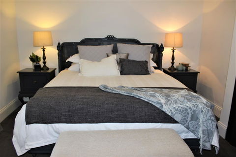 Barossa Bed & Breakfast - C Tourism 3
