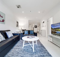 York Apartments on Grenfell - C Tourism