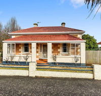 Olive's Cottage - C Tourism