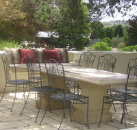 Casa Rossa - Barossa - C Tourism