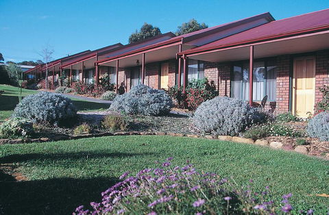 Acacia Apartments - C Tourism 16