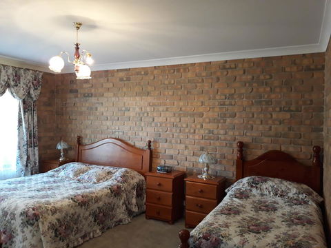 Acacia Apartments - C Tourism 4