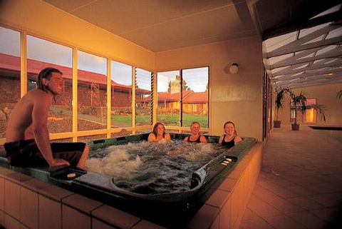 Acacia Apartments - C Tourism 18
